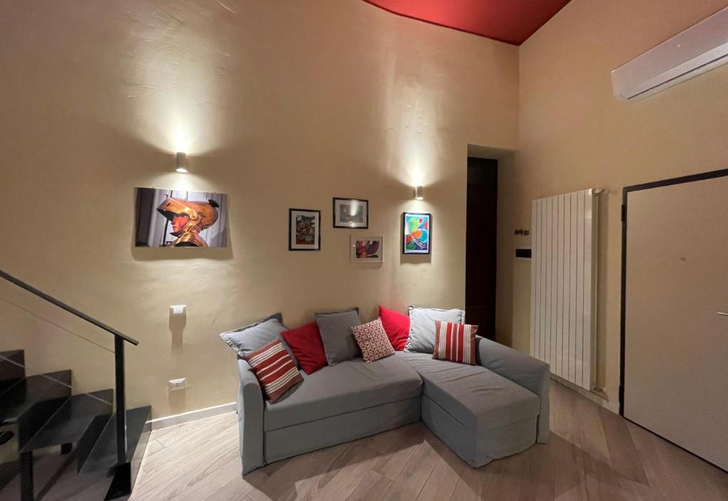 Amalfitani House - 6