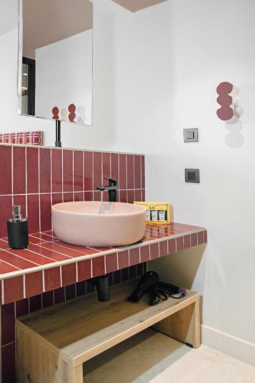 Pavo Art Hotel - Resim 41