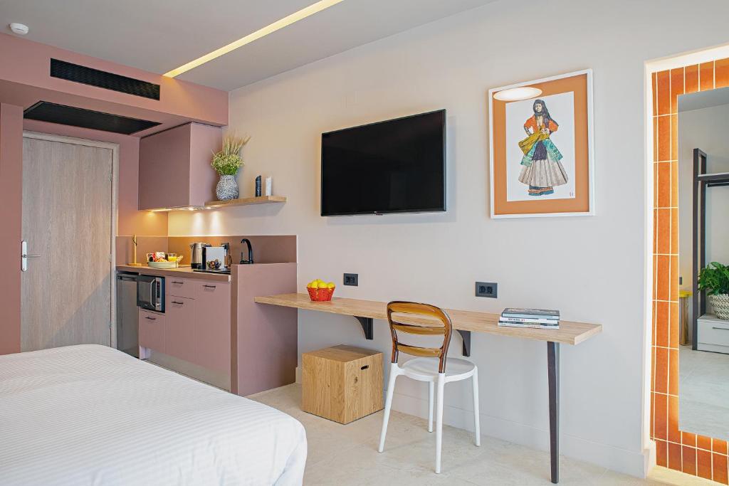 Pavo Art Hotel - Resim 42