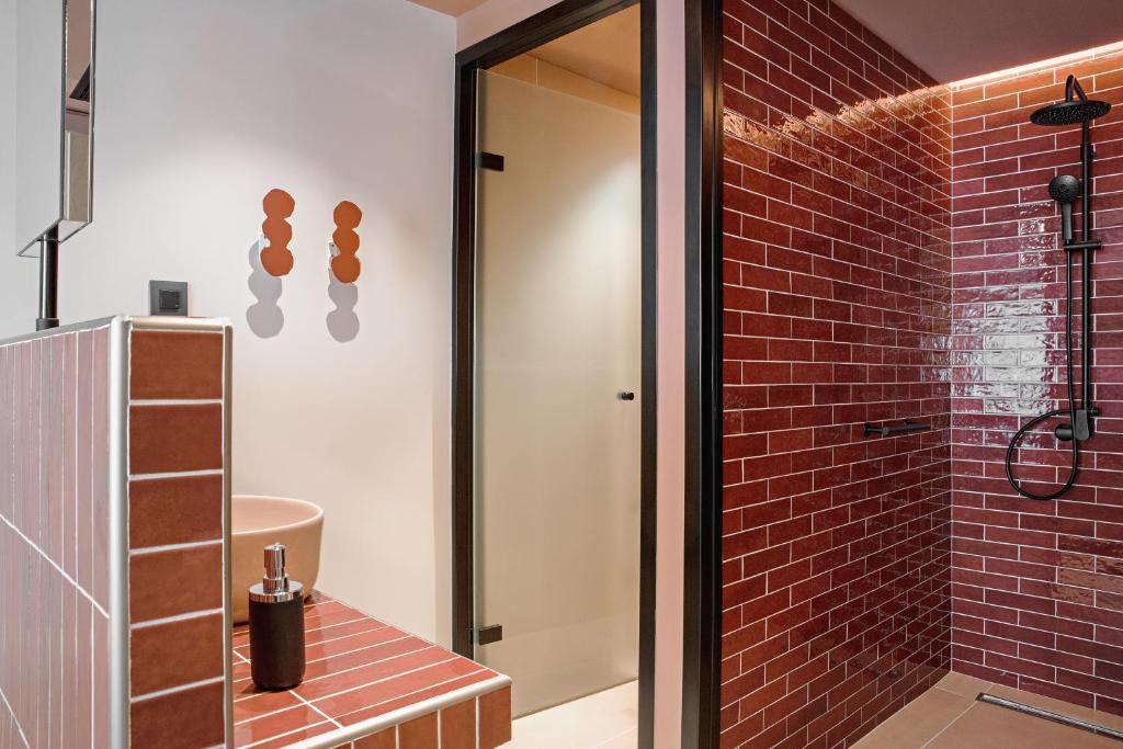 Pavo Art Hotel - Resim 43