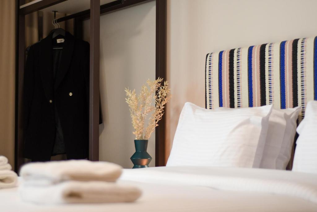 Pavo Art Hotel - Resim 45