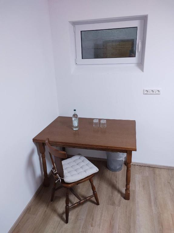 Five Oaks Hamburg - Doppelzimmer Mit Gemeinsamem Bad