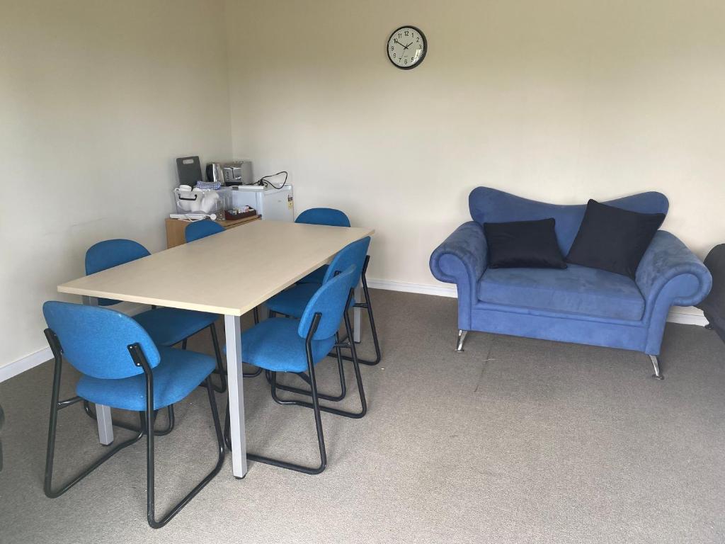 Rotorua Thermal Holiday Park - Resim 36