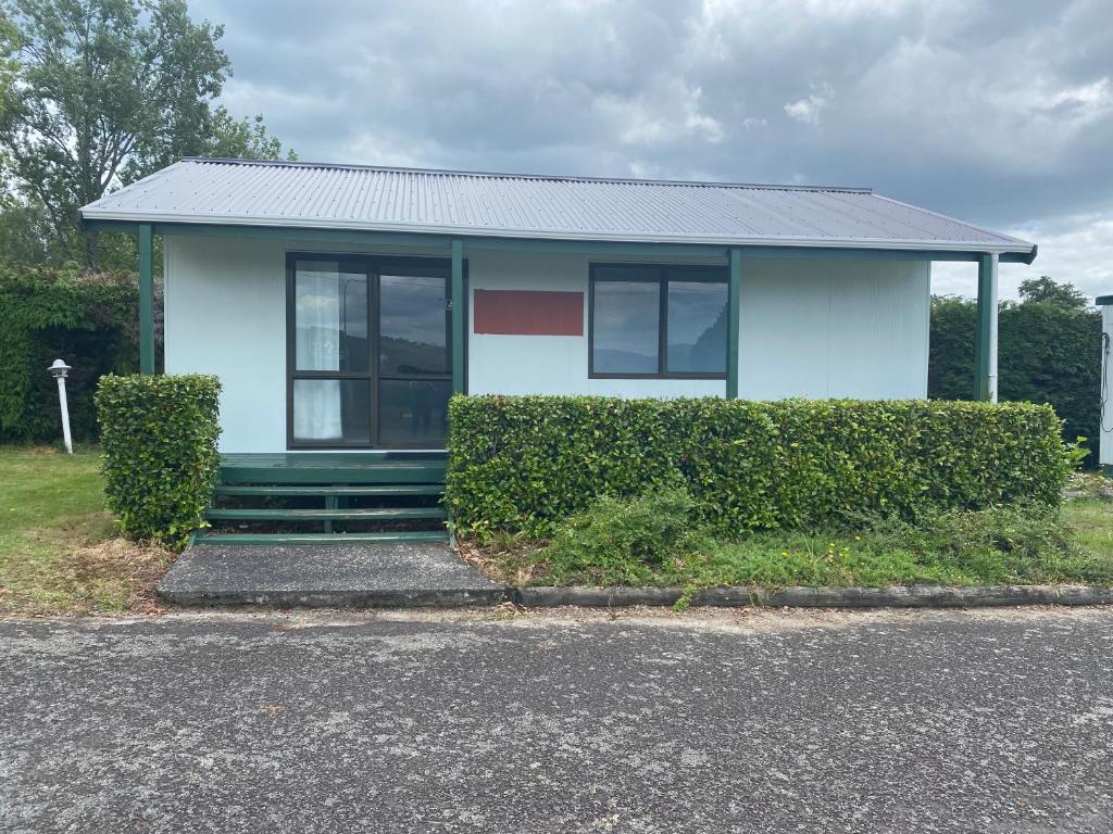 Rotorua Thermal Holiday Park - Resim 34