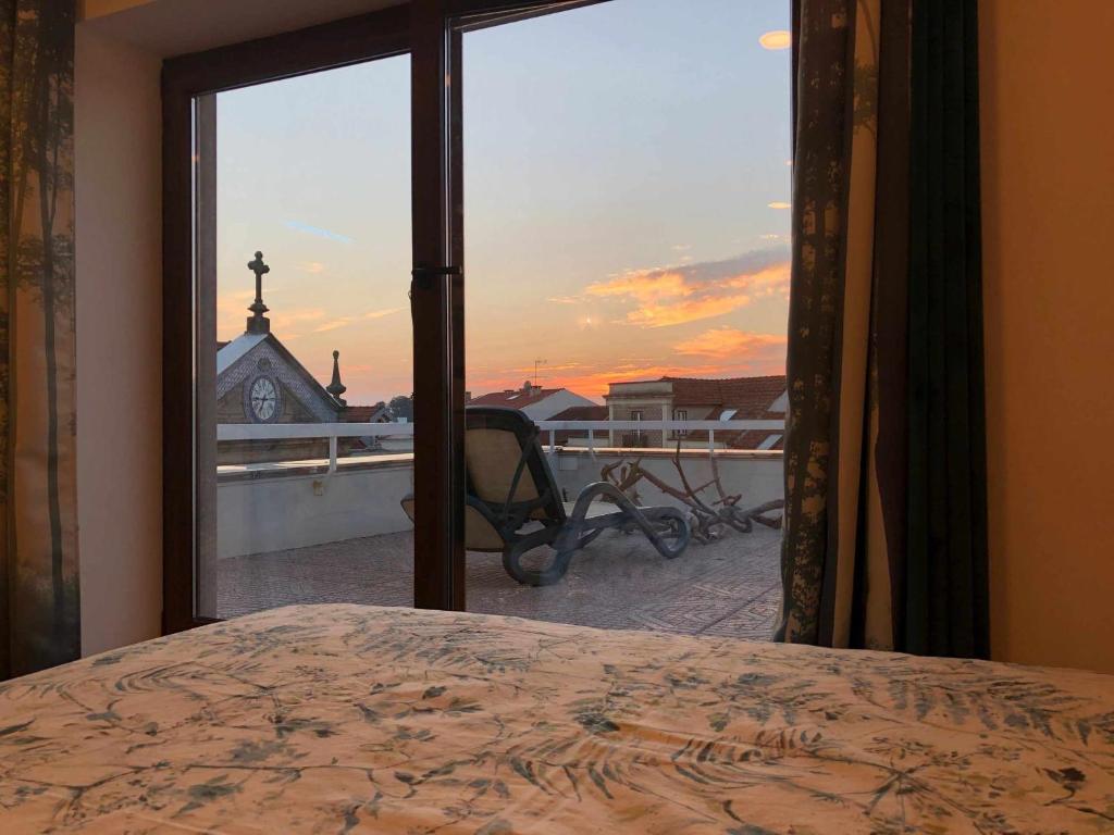 Imowemo OVAR Multifuncional penthouse studios - Appartement Avec Terrasse