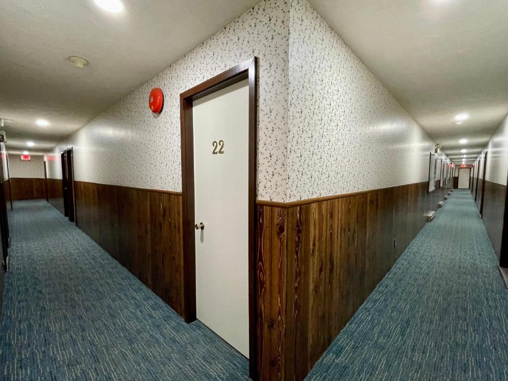 Fotografie z fotogalerie ubytování Valhalla Inn v destinaci New Denver