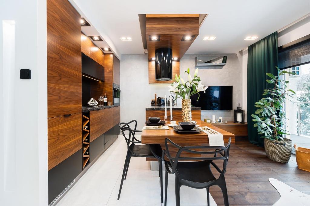 Bed&Bath Luxury Apartments, Kraków (updated prices 2025)