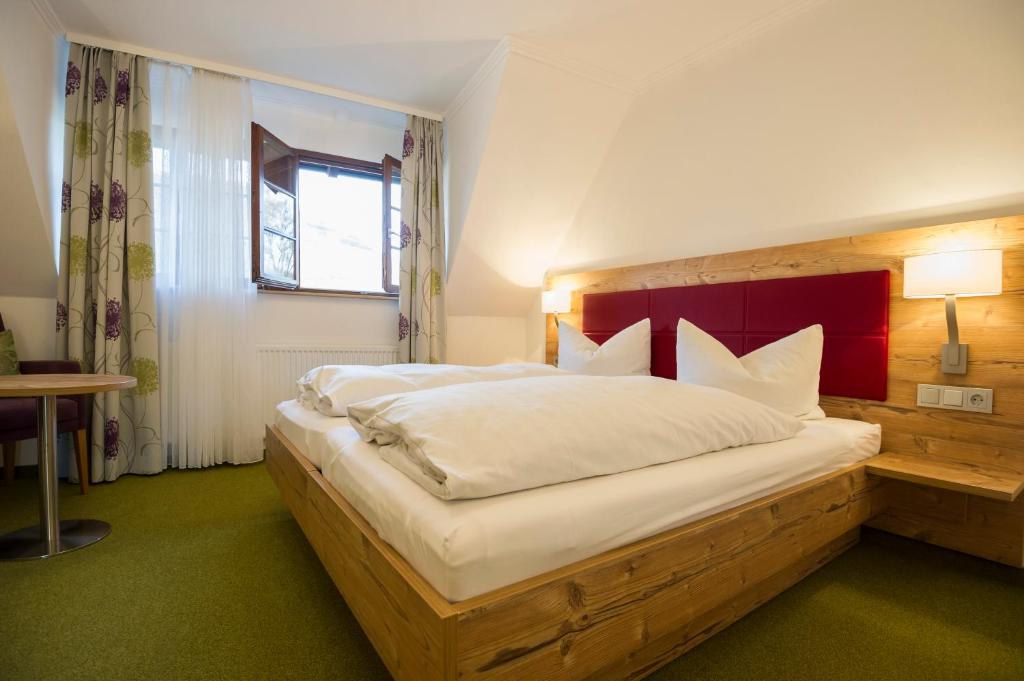 Gasthaus Zum Hirschen - Chambre Double Ou Lits Jumeaux Avec Douche