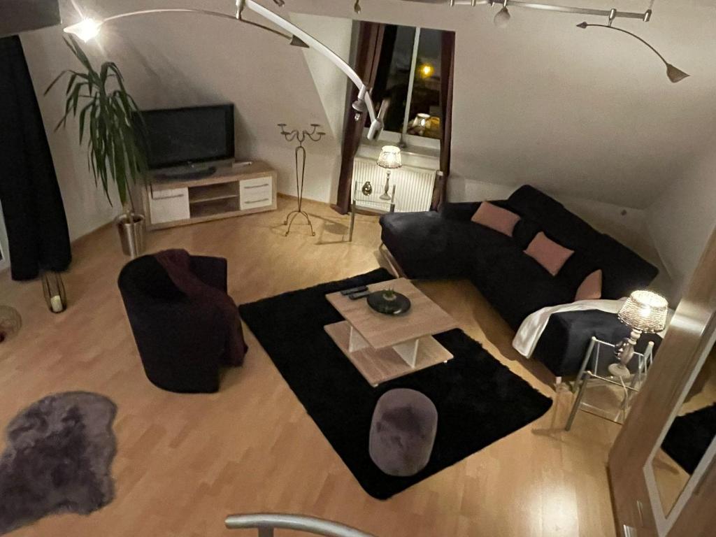 Berghotel Drei Brüder Höhe - Suite