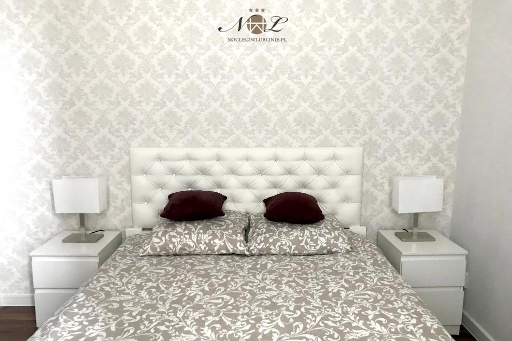 Apartament Peowiaków Kings Deluxe - Appartement D'une Chambre