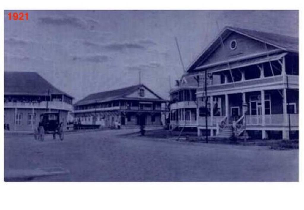 Hoteles en bocas del toro isla colon, Panamá 331754990