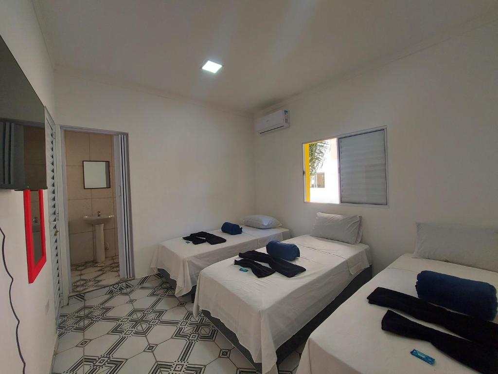 Hospedaria - Triple Room