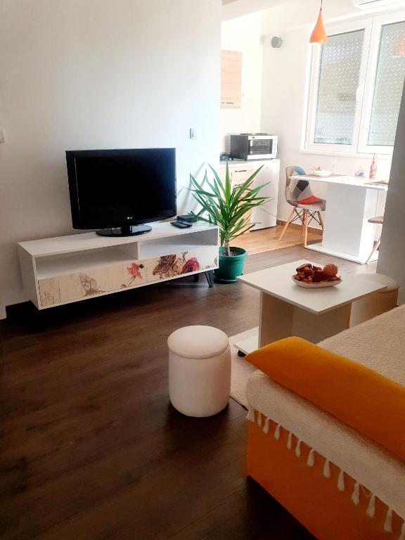 Grkov Apartment - شقق الغرفة الواحدة