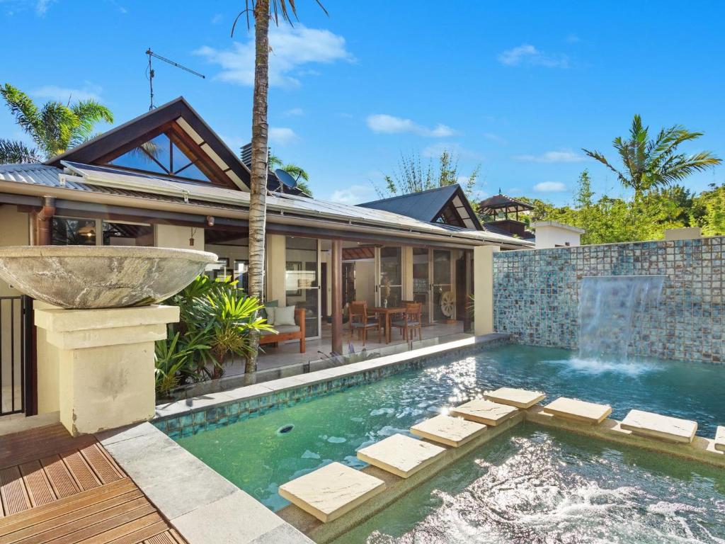 Gallery image of Amala Villa in Byron Bay