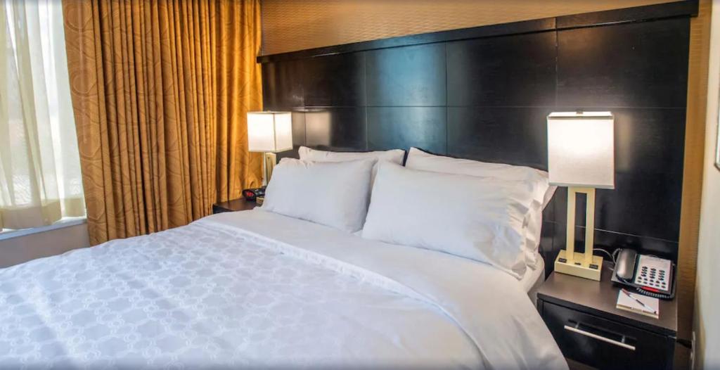 Staybridge Suites Denver Downtown, an IHG Hotel - 