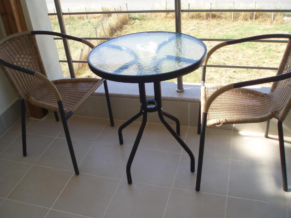 Petite Sirene Studios - 13