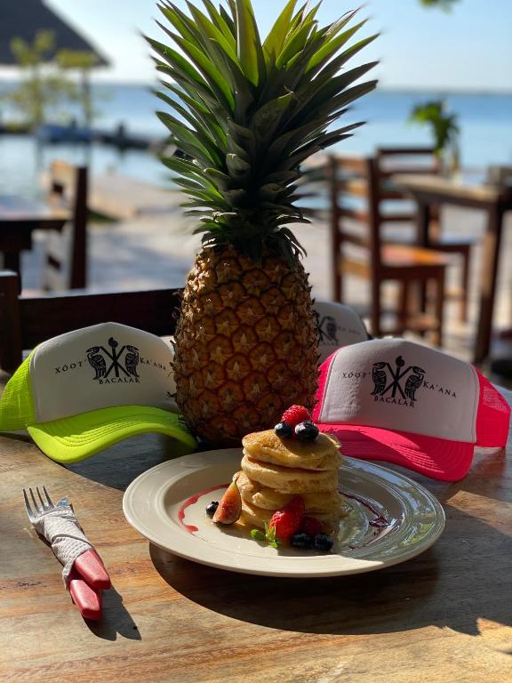 Xoot Ka’Ana villa fantasía