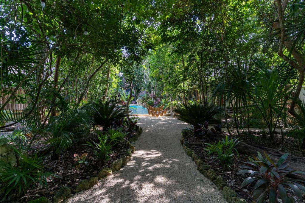 Xoot Ka’Ana villa fantasía