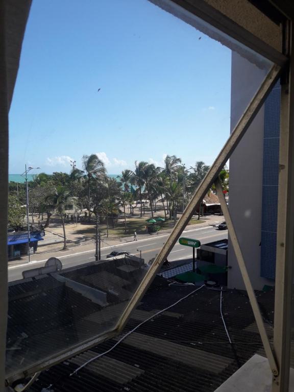 Apart. Em frente a praia de Pajuçara, Maceió -Al