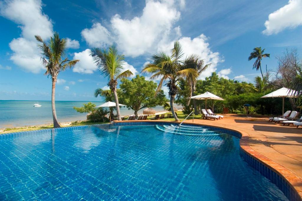 Anantara Bazaruto Island Resort Experience