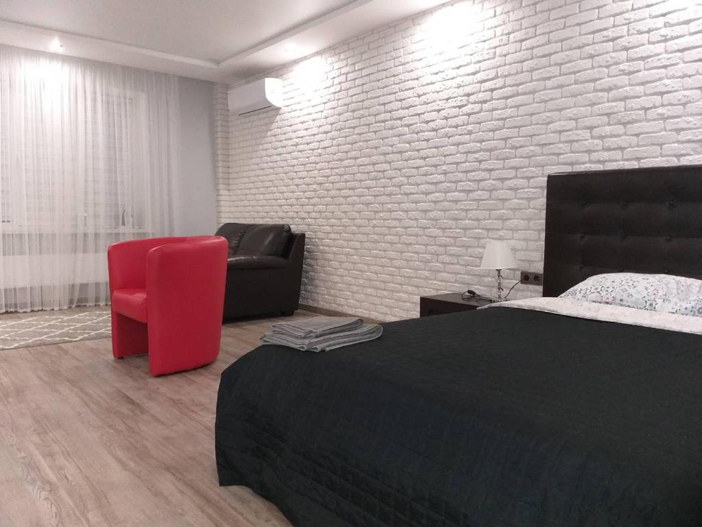 Gallery image of Vip Apartment on Gogholia 44 in Pinsk