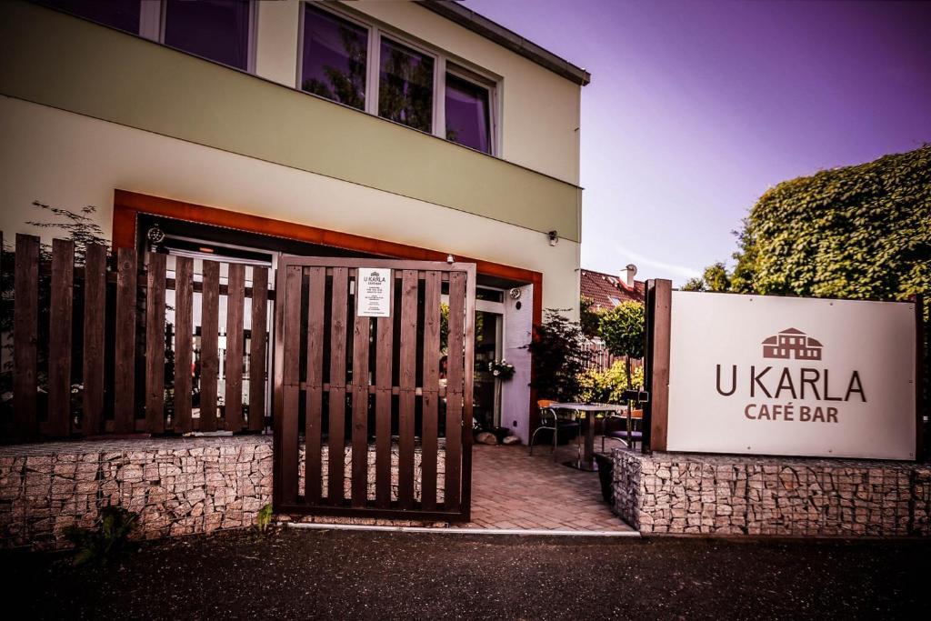 Hotel U Karla - Resim 10