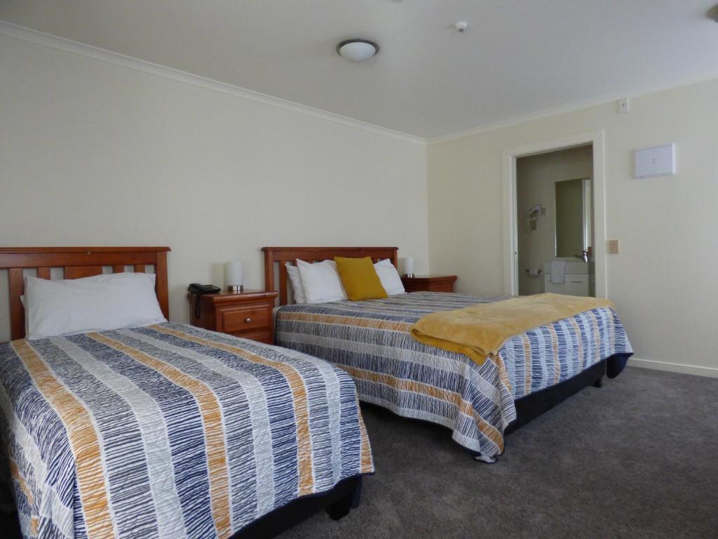 Sahara Deluxe Studios - Resim 9