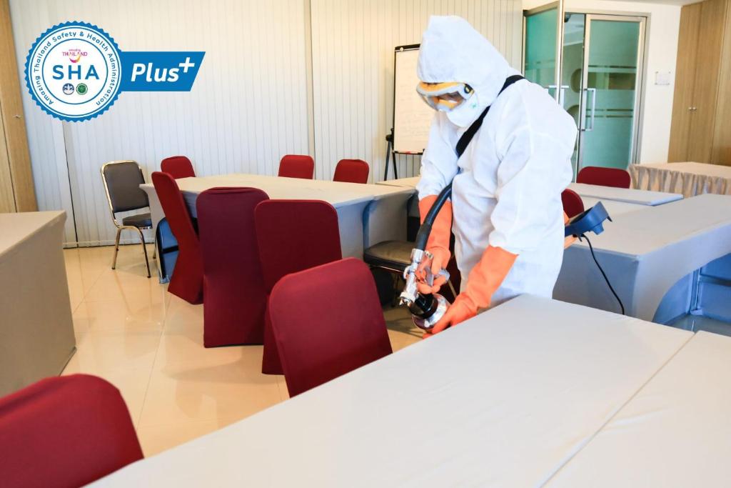 Northgate Ratchayothin - Resim 23