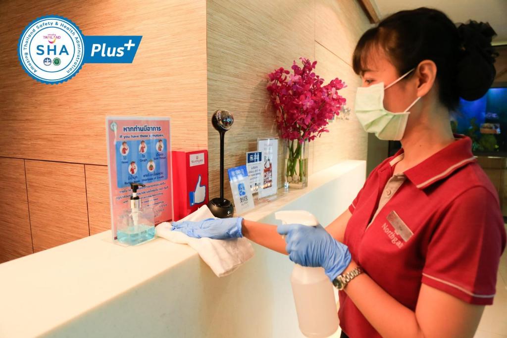 Northgate Ratchayothin - Resim 15