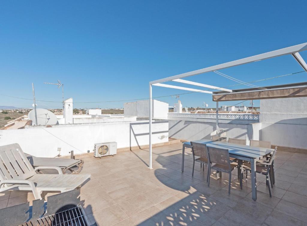 Casa Jardin, Torrevieja – Bijgewerkte prijzen 2022