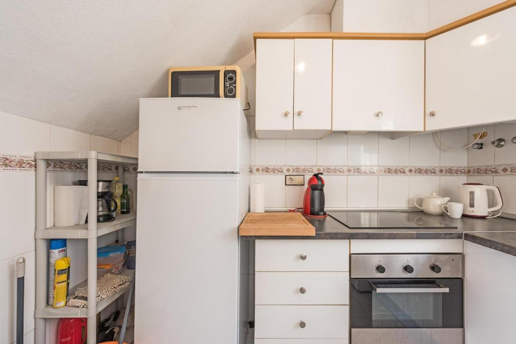 Casa Jardin, Torrevieja – Bijgewerkte prijzen 2022