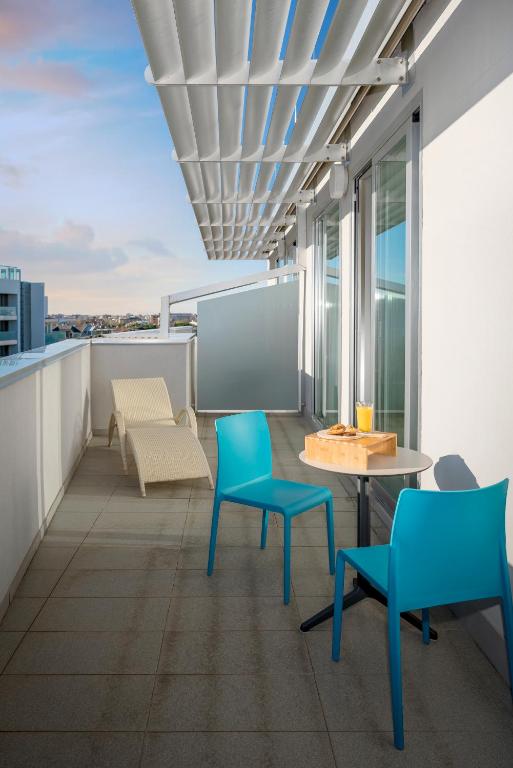 Aqua Hotel - Resim 28