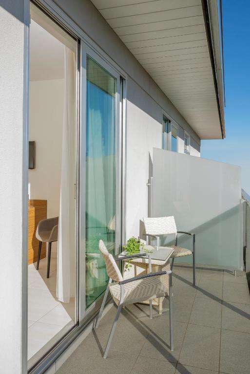 Aqua Hotel - Resim 32