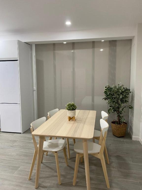 Fotografia z galérie ubytovania Loft céntrico 1 Córdoba v destinácii Córdoba