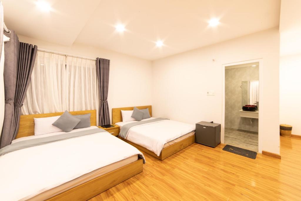 Magnolia Villa DaLat