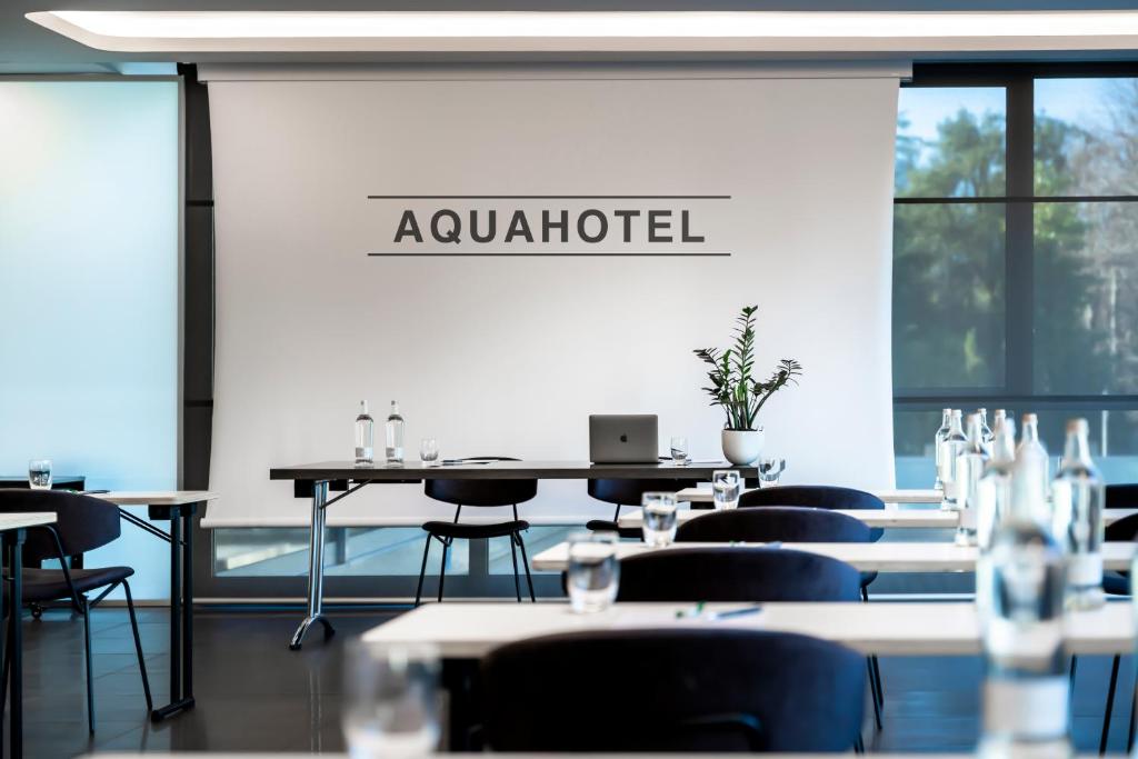 Aqua Hotel - Resim 35
