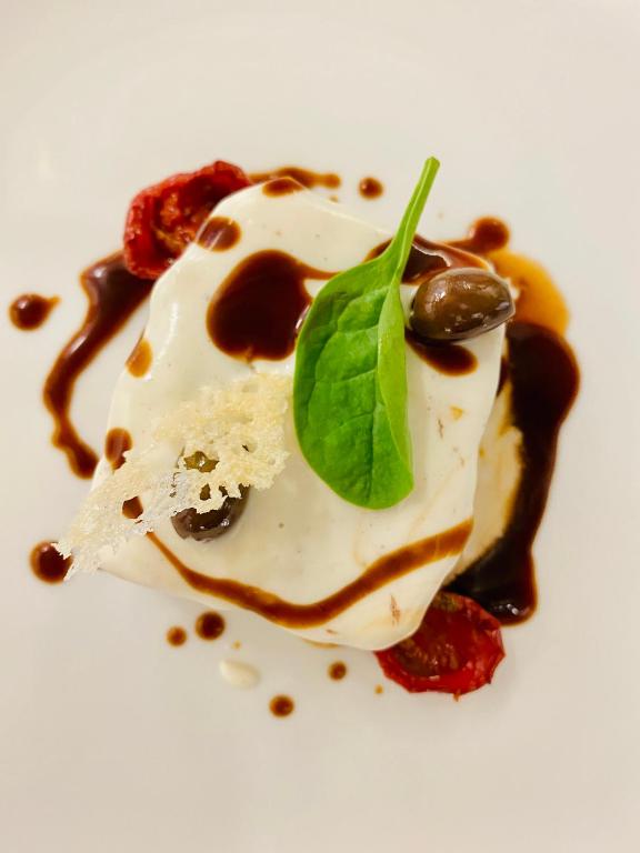 Aqua Hotel - Resim 38