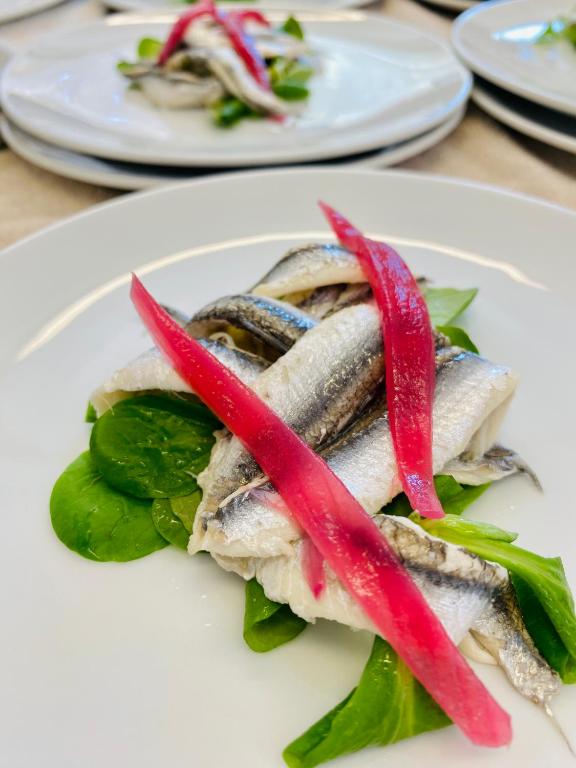 Aqua Hotel - Resim 45