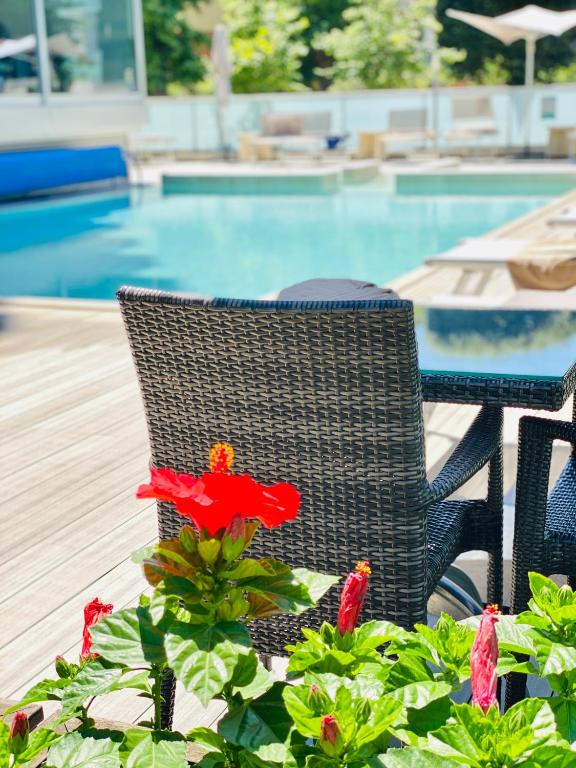 Aqua Hotel - Resim 41