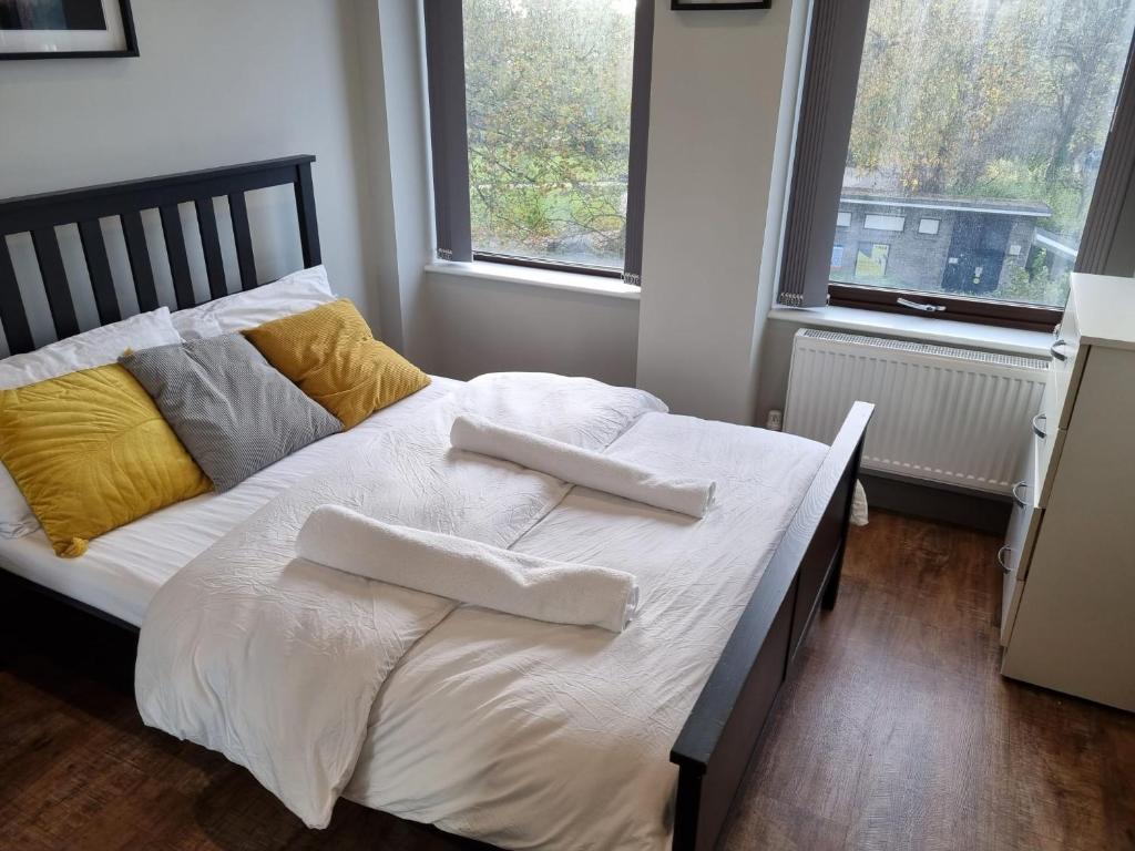 Tower Home lovely 1 Bedroom Flat 43