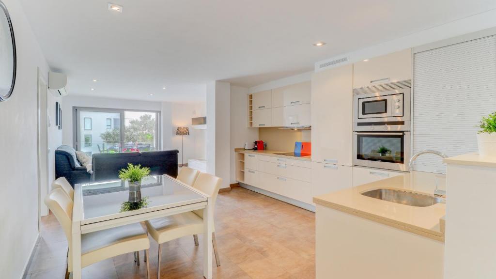 Apartment Bergantin, Port de Pollensa, Spain - Booking.com