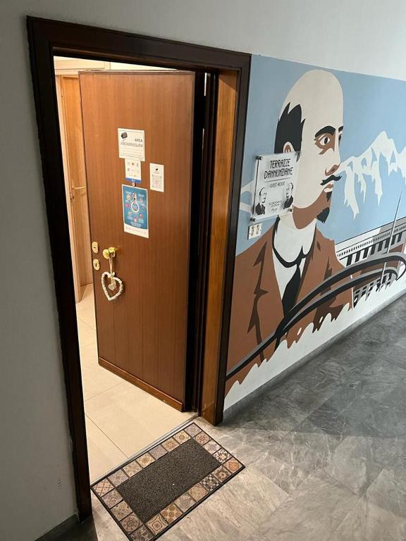 Fotografie z fotogalerie ubytování Terrazze Dannunziane v destinaci Pescara