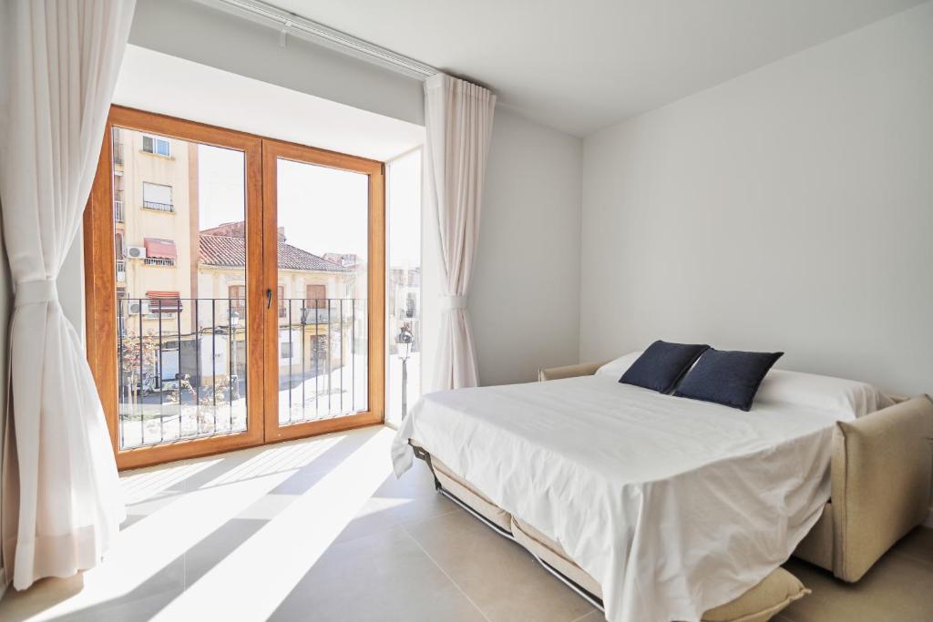 Slow Home Apartments, Valencia – Bijgewerkte prijzen 2022