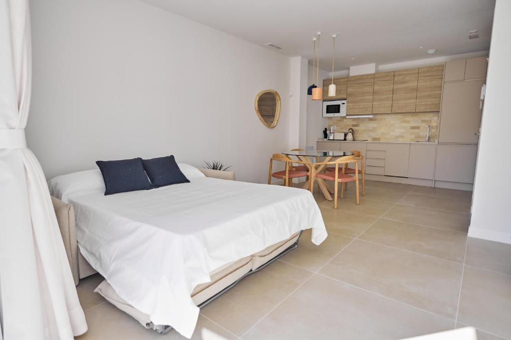 Slow Home Apartments, Valencia – Updated 2022 Prices
