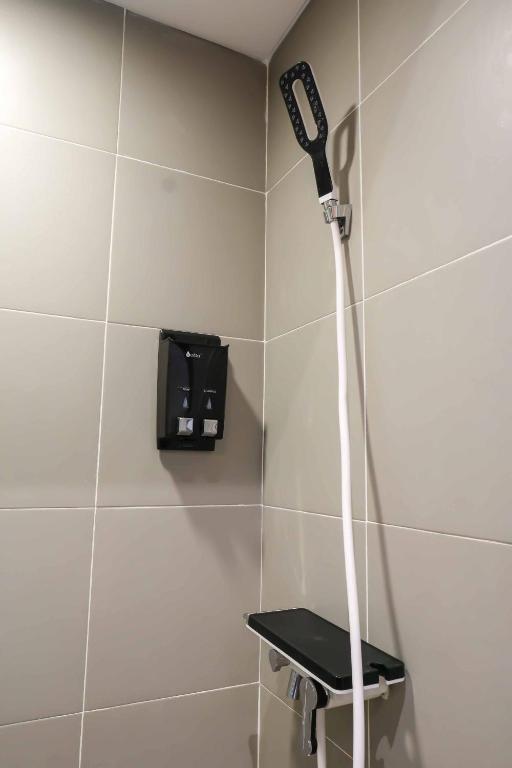 M Cabin Karawaci - Standard Double Room