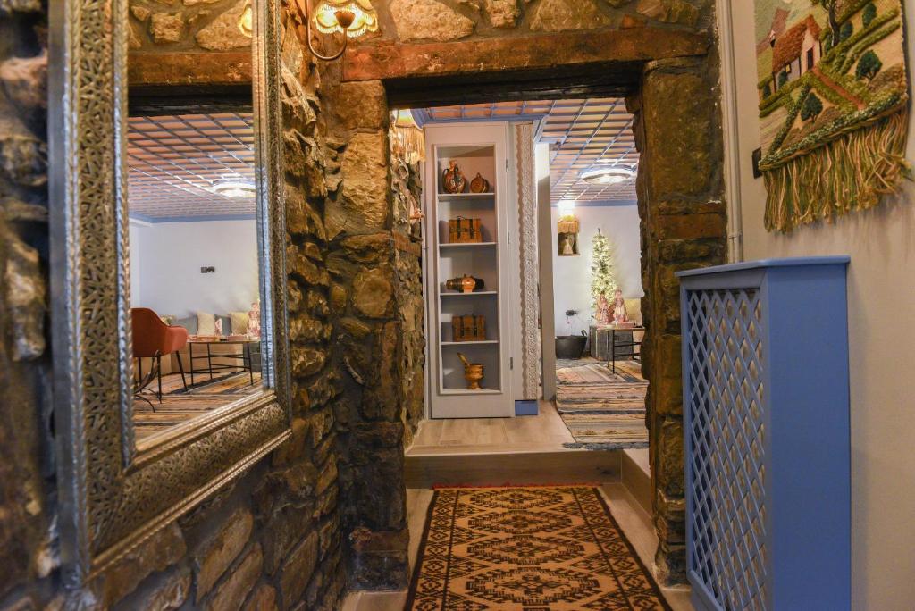 Kép Dandy Villas Metsovo-Metska-Down Town-Up to 7 szállásáról Mécovóban a galériában