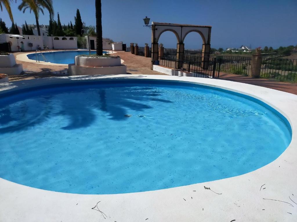 Villa Casa ana almijara nerja (Spanje Nerja) - Booking.com