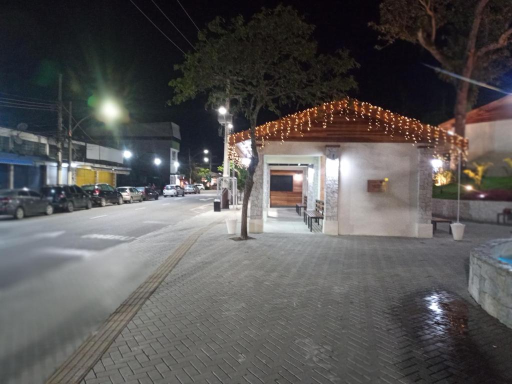 Kitnet Aurora - Appartement D'une Chambre