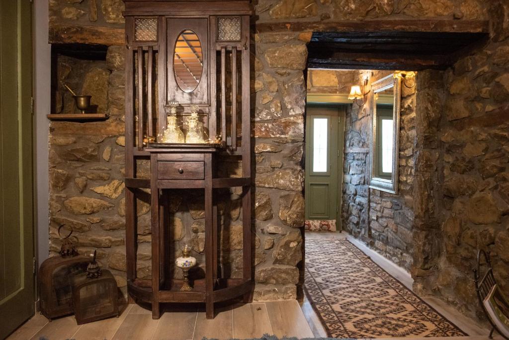 Kép Dandy Villas Metsovo-Metska-Down Town-Up to 7 szállásáról Mécovóban a galériában