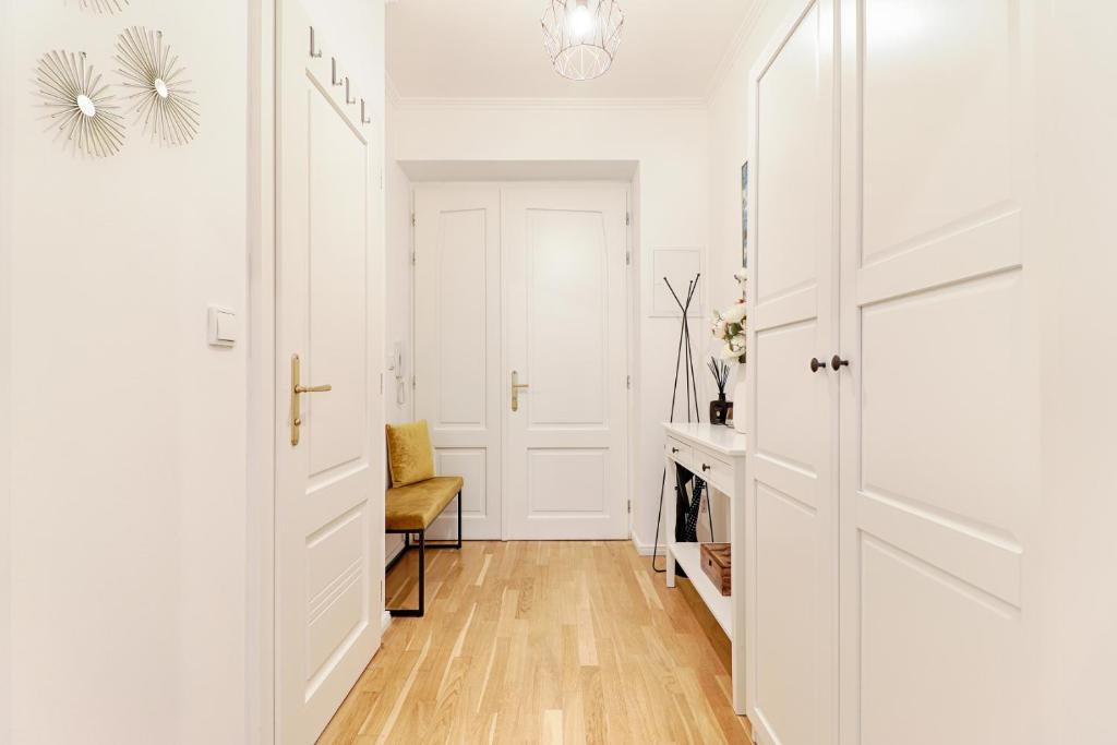 Bear Fountain Residence - Apartamento De Lujo